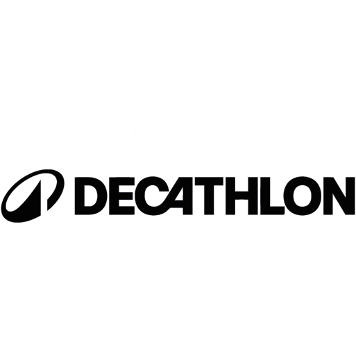 decathlon black